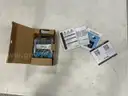 Zebra ZQ620 Mobile Printer (New In Box)