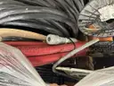 Lot of Electrical Hardware