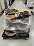 Lot of Electrical Hardware