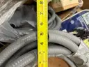 Lot of Electrical Hardware