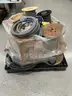 Lot of Electrical Hardware