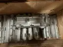 Lot of Electrical Hardware