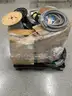 Lot of Electrical Hardware