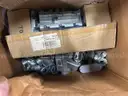 Lot of Electrical Hardware
