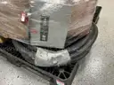 Lot of Electrical Hardware
