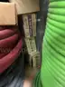 Lot of Electrical Hardware