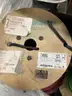 Lot of Electrical Hardware
