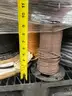 Lot of Electrical Hardware