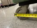 2 Poly-Trux Laundry Carts