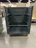 2 Poly-Trux Laundry Carts