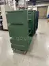 2 Poly-Trux Laundry Carts