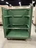 2 Poly-Trux Laundry Carts