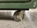 2 Poly-Trux Laundry Carts