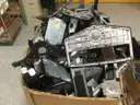 Lot of 75 Various Brands, Sizes of Monitors - Untested