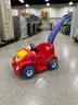 John Deere Wagon &#x26; Car