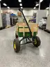 John Deere Wagon &#x26; Car