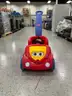 John Deere Wagon &#x26; Car