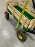 John Deere Wagon &#x26; Car