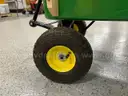 John Deere Wagon &#x26; Car