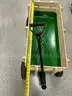 John Deere Wagon &#x26; Car
