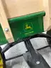 John Deere Wagon &#x26; Car