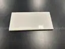 8 Boxes Daltile White Ceramic Wall Tile