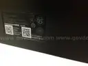 Dell P2419H 24&#x22; Full HD LED Display Computer Monitor