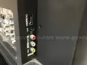 Lot of 2 Vizio TV&#x27;s and 1 LG TV