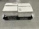 2 Intense Gravity Downlight Fixtures