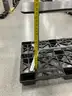 Adjustable Height Desk