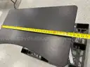 Adjustable Height Desk