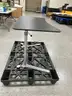 Adjustable Height Desk