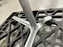 Adjustable Height Desk
