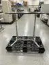 Adjustable Height Desk