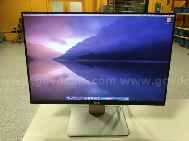 Dell UltraSharp U2415b 24&#x22; 1920x1200 Monitor