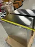 Stainless Steel AV Enclosures