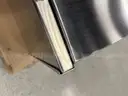 Stainless Steel AV Enclosures