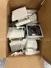 Lot of 22 Welch-Allyn Blood Pressure Units