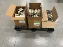 Lot of 22 Welch-Allyn Blood Pressure Units