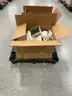 Lot of 22 Welch-Allyn Blood Pressure Units