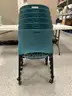 Herman Miller Caper Stackable Chairs