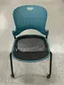 Herman Miller Caper Stackable Chairs