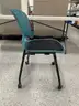 Herman Miller Caper Stackable Chairs