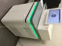 Illumina NovaSeq 6000 DNA Sequencing System