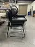Piretti Collection Stackable Chairs