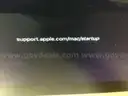 Apple IMac 27&#x22; A1419 18,3 I7-7700K @ 4.20 GHz - For Parts/Repair