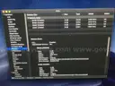 Apple IMac 27&#x22; A1419 18,3 I7-7700K @ 4.20 GHz - For Parts/Repair