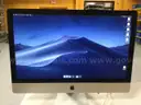 Apple IMac 27&#x22; A1419 18,3 I7-7700K @ 4.20 GHz - For Parts/Repair