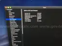 Apple IMac 27&#x22; A1419 18,3 I7-7700K @ 4.20 GHz - For Parts/Repair