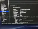 Apple IMac 27&#x22; A1419 18,3 I7-7700K @ 4.20 GHz - For Parts/Repair